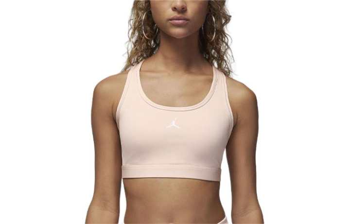 Jordan Jordan Jordan Sport Women's Medium-Support Padded Jumpman Bra