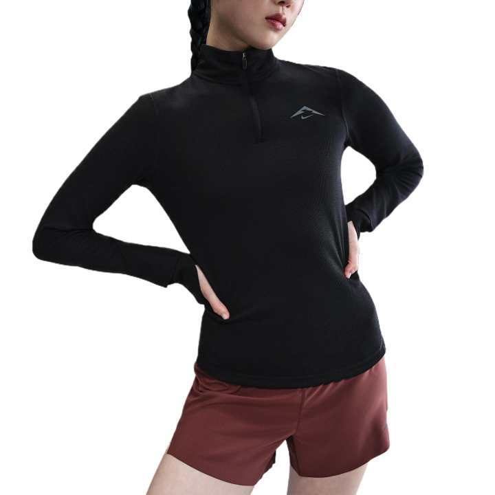 Nike Nike Dri Fit Workout Clothing Women's Black