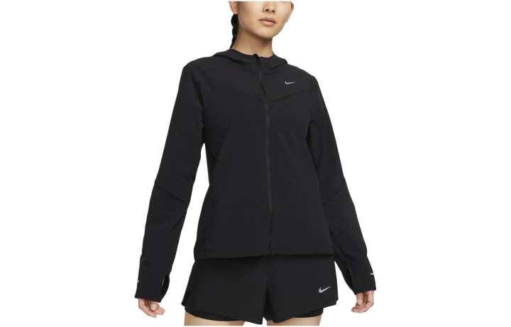 Nike Nike Swift UV Jacket Women's Black