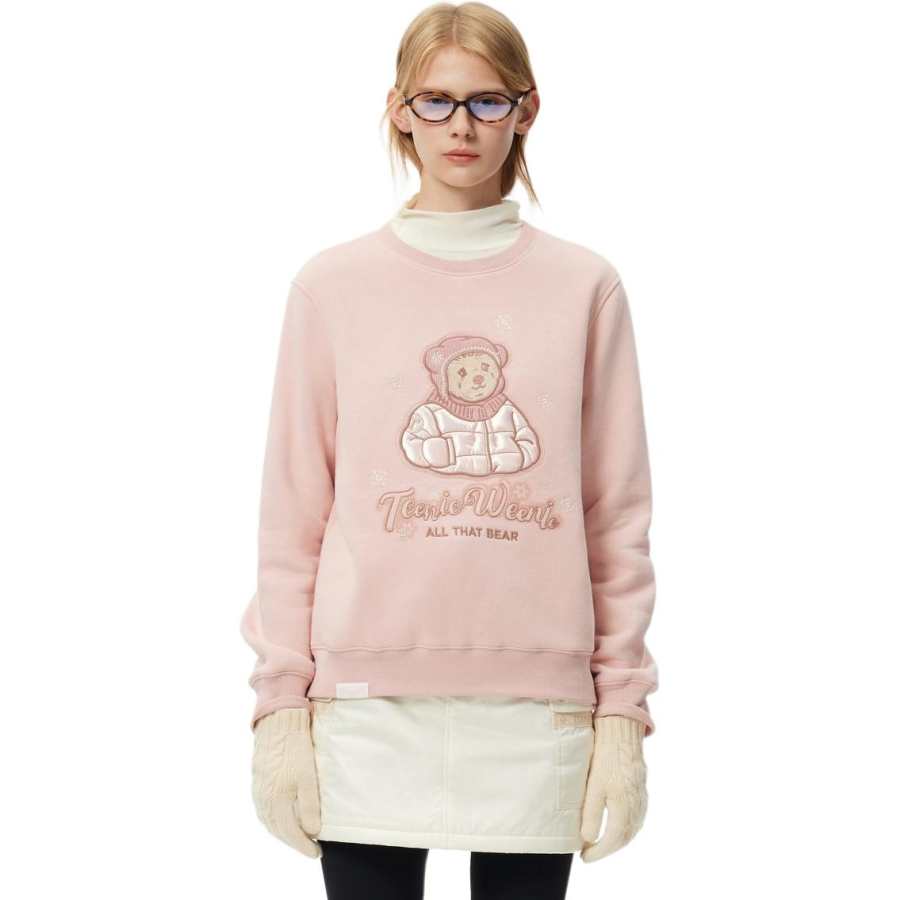 Teenie Weenie Sweatshirt Women's