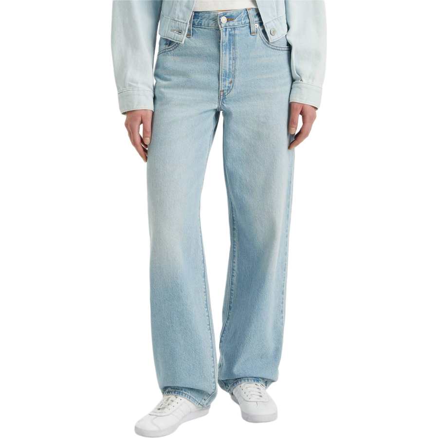 Levis Levi's Jeans Women's Light Blue