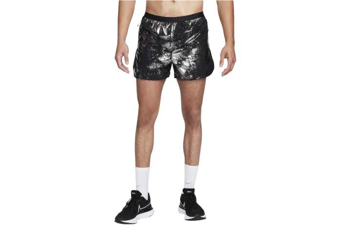 Nike Nike Brief Lined Running Shorts Sports Shorts Men's Black