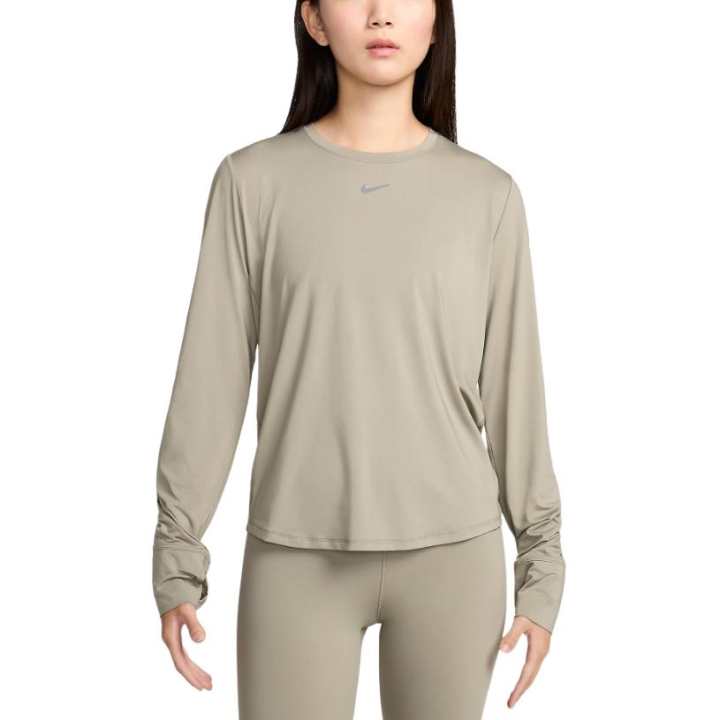 Nike Nike T Shirt Women's Light Army Green