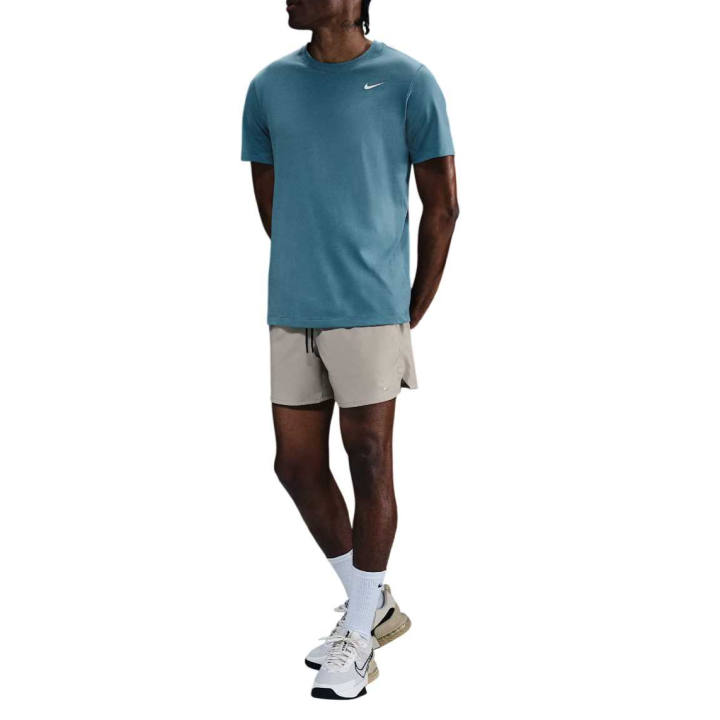 Nike Nike Dri FitSwoosh T Shirt Men's