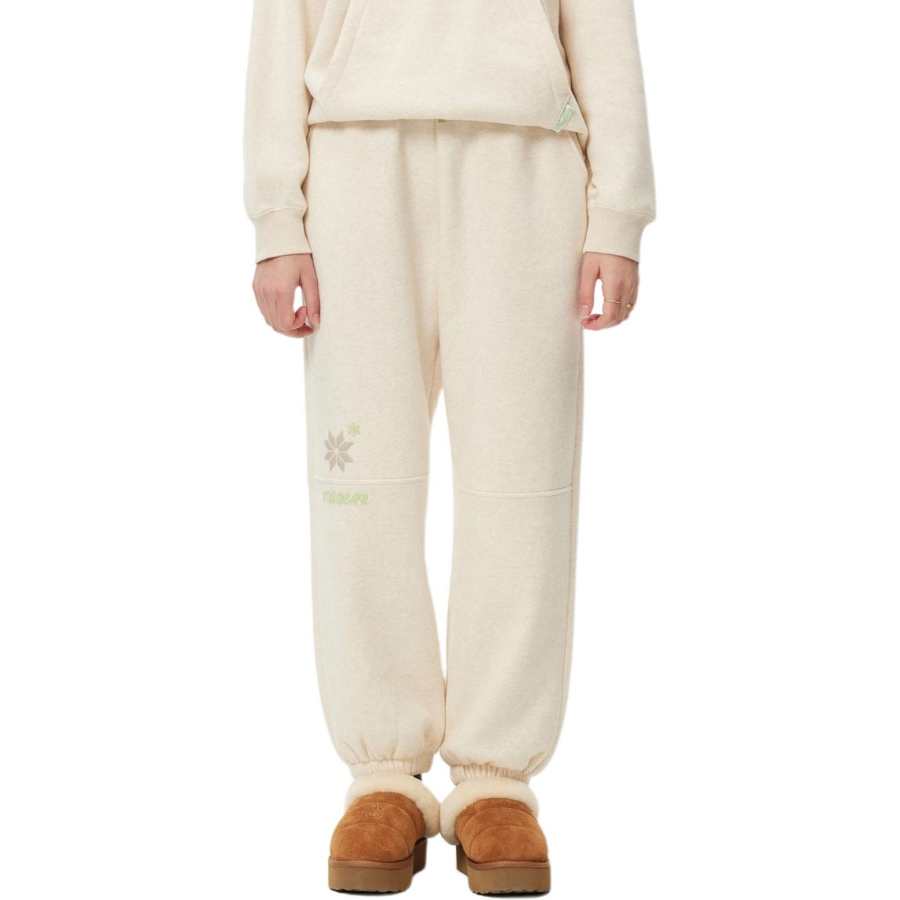 Teenie Weenie Knitted Sweatpants Women's