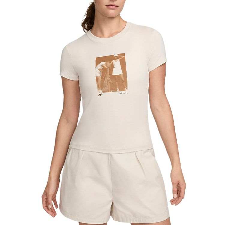 Nike Nike Sportswear Chill Knit Women's T Shirt