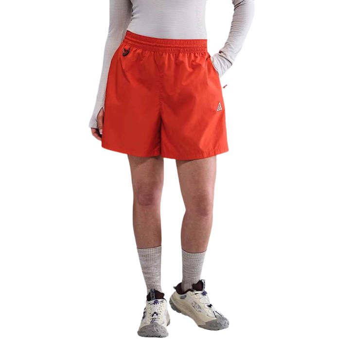 Nike Nike Nike Nike Women's Repel Mid-Rise Ripstop Shorts