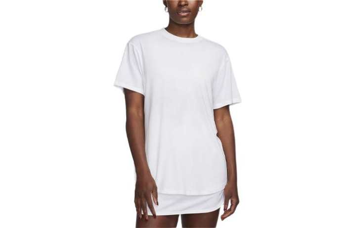Nike Nike One Relaxed Women's Dri-FIT Short-Sleeve Top