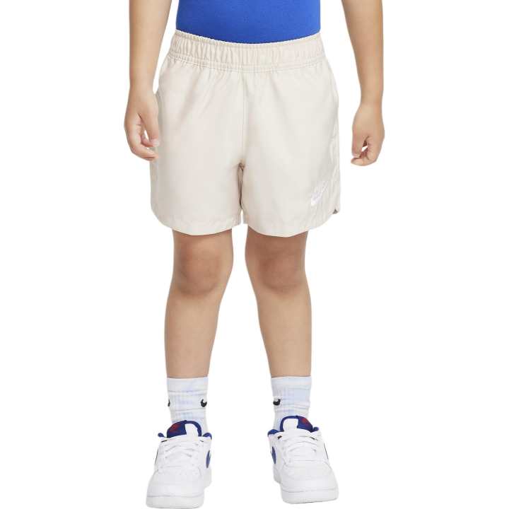 Nike Nike Shorts Children Aged 3 7 Years Old Ecru