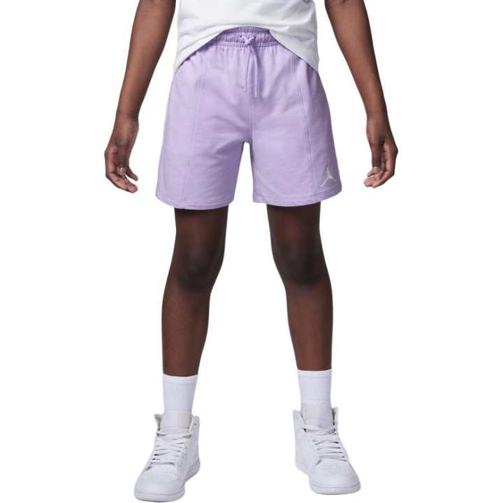 Jordan Jordan Jumpman Shorts Kids' Frost Purple