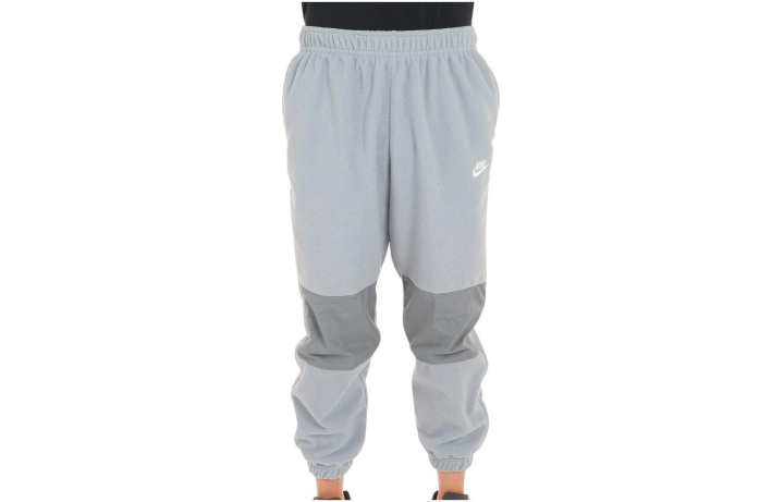 Nike Nike Athletic Trousers Men's Gray