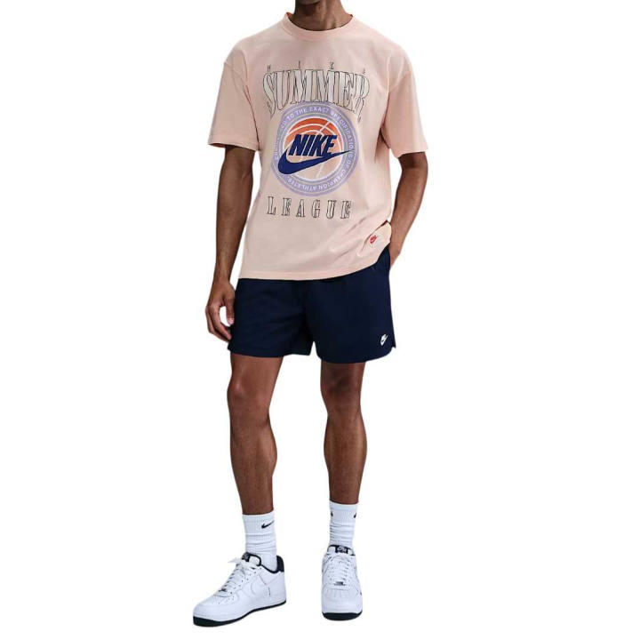 Nike Nike Men's Max90 Basketball T-Shirt