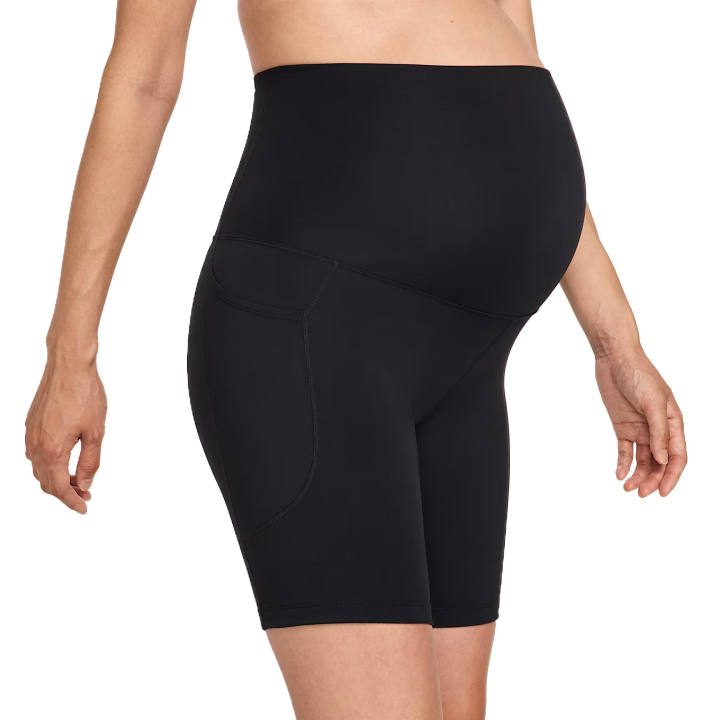 Nike Nike Dri FitSwoosh Cycling Pants Women's Black