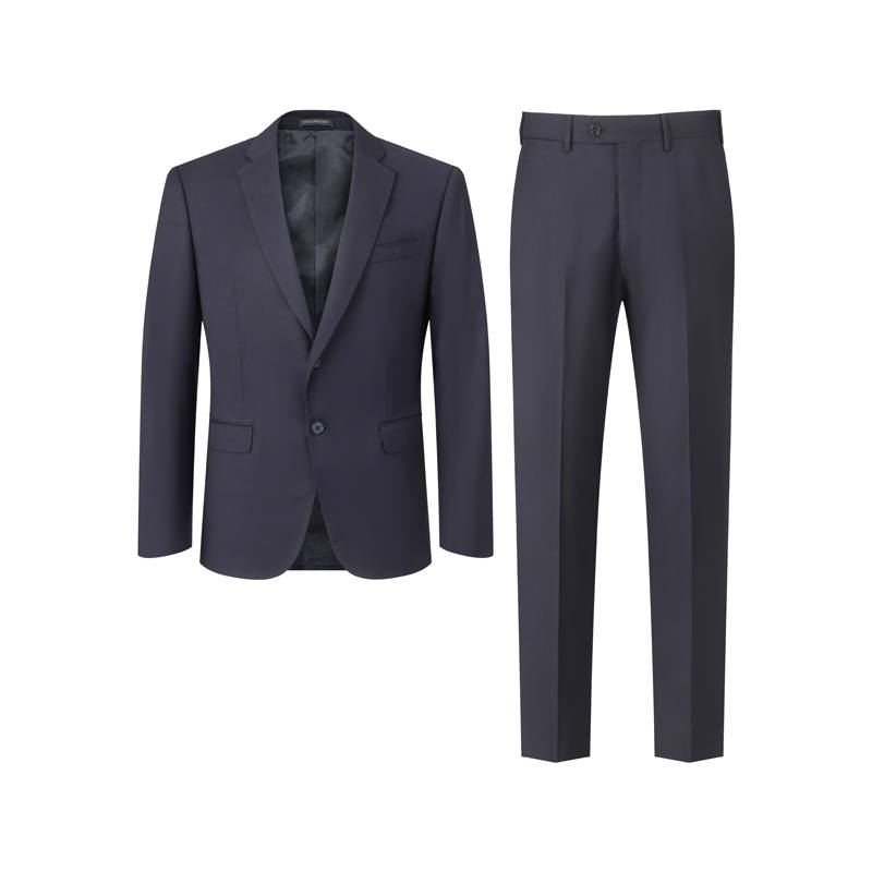 EMPORIO ARMANI FW25 Business Suit Men's