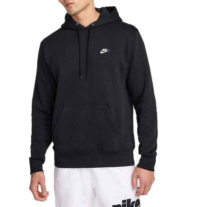Nike Nike Club Men's Pullover Fleece Hoodie