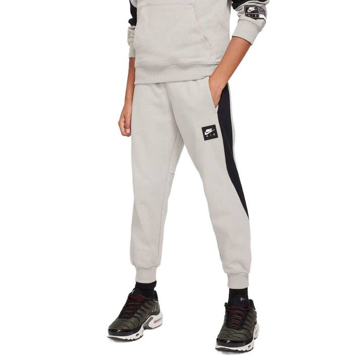 Nike Nike Kids Knitted Sweatpants Moderate