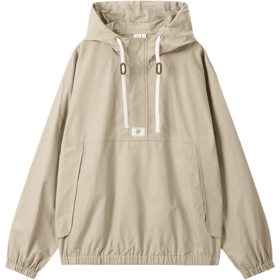 GAP GAP Jackets Unisex Hooded Moderate Other