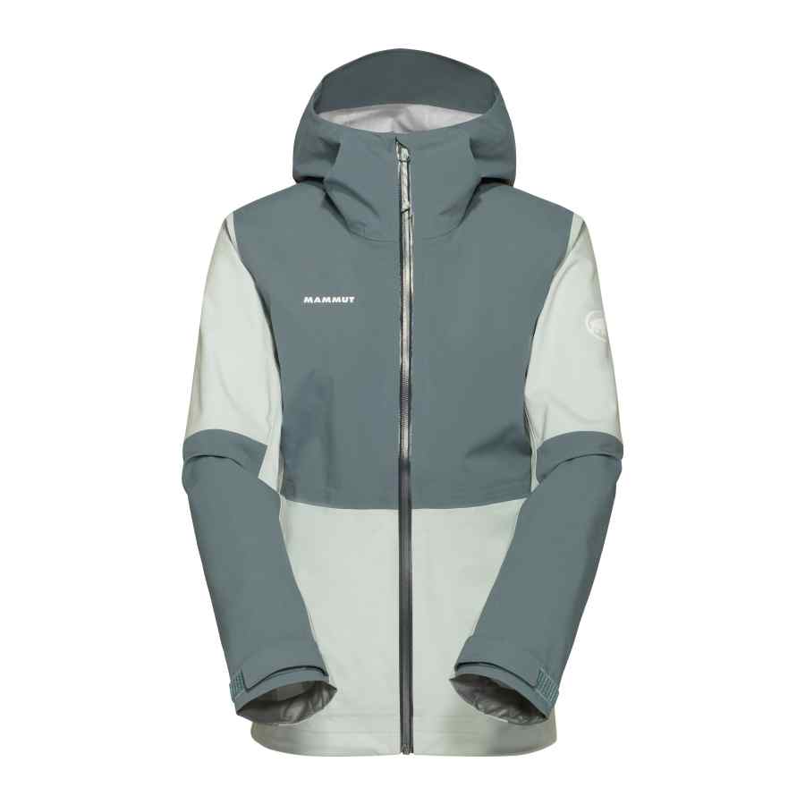MAMMUT Jackets Women's Hooded Non Detachable Moderate Other