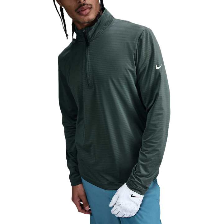 Nike Nike Victory Men's Dri FIT 1/2 Zip Golf Top