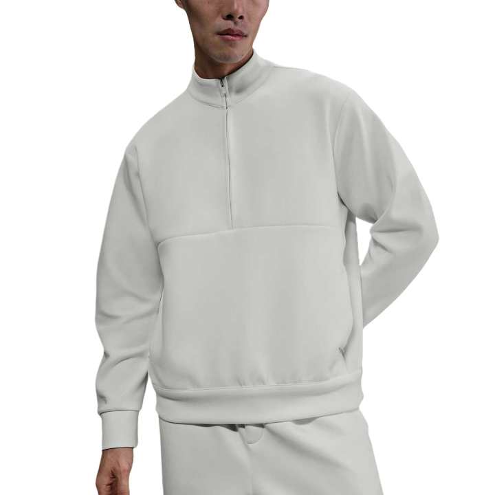 Nike Nike 24.7 ImpossiblySoft Men's Dri-FIT 1/2-Zip Top