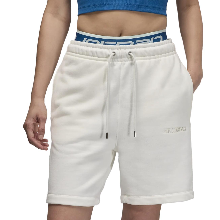 Jordan Jordan Air Jordan Wordmark Men's Fleece Shorts