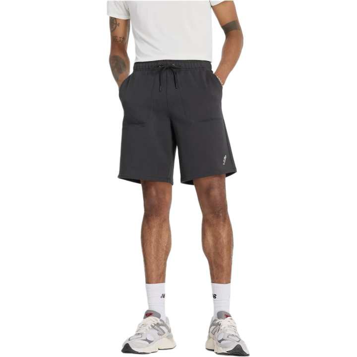 New Balance New Balance Casual Shorts Men's Phantom Black