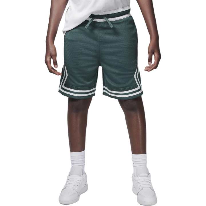 Jordan Jordan Sport Shorts Kids' Oxidation Green