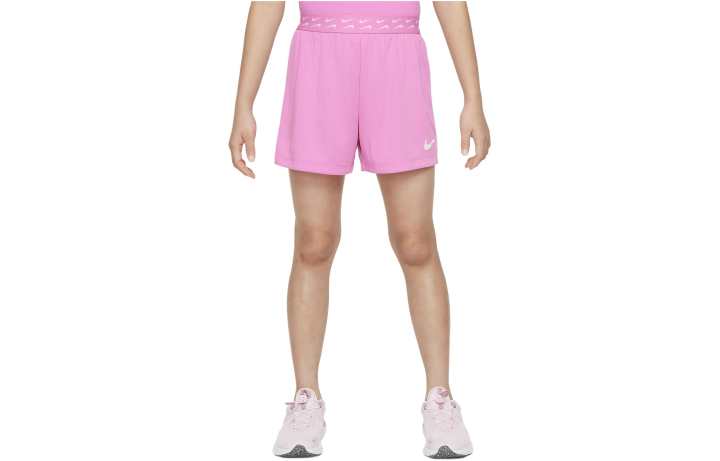Nike Nike Dri FIT Trophy Kids Shorts Kids' Pink
