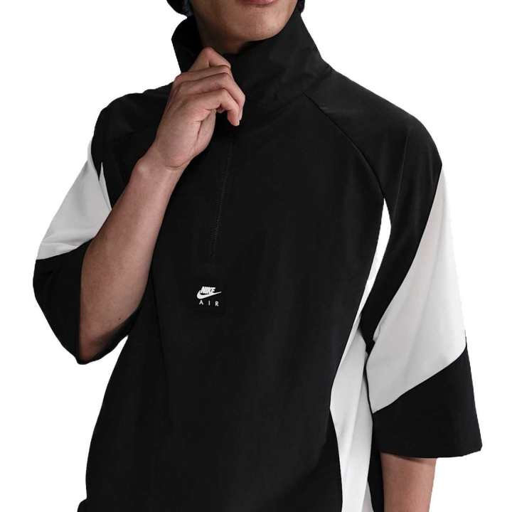 Nike Nike Sweatshirt Men's Black White