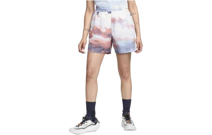 Nike Acg Nike Acg Women's High Waisted Shorts
