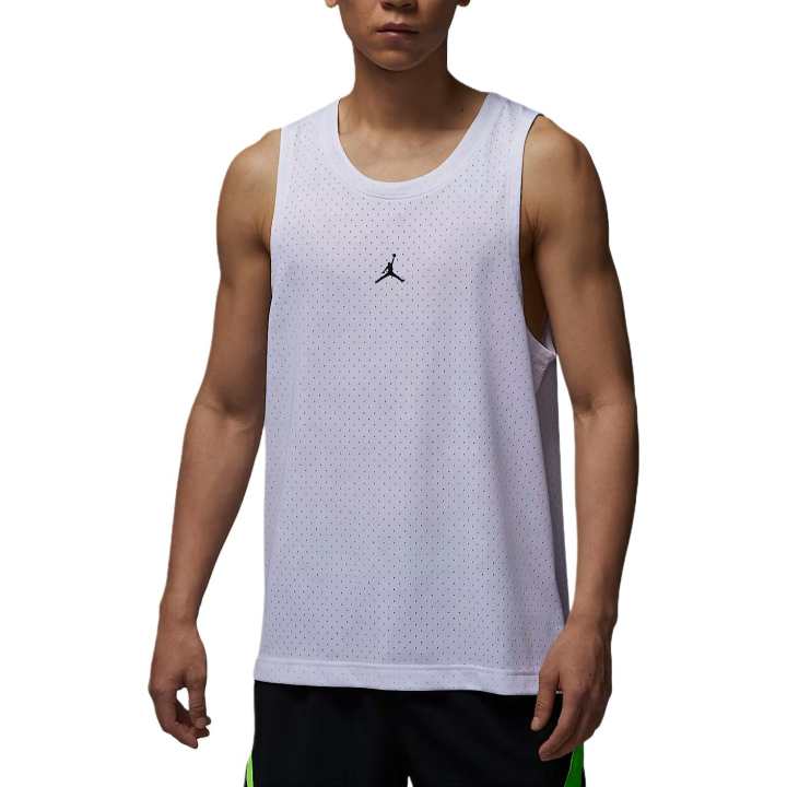 Jordan Jordan SportDri FIT SS25 Basketball Jersey Men's