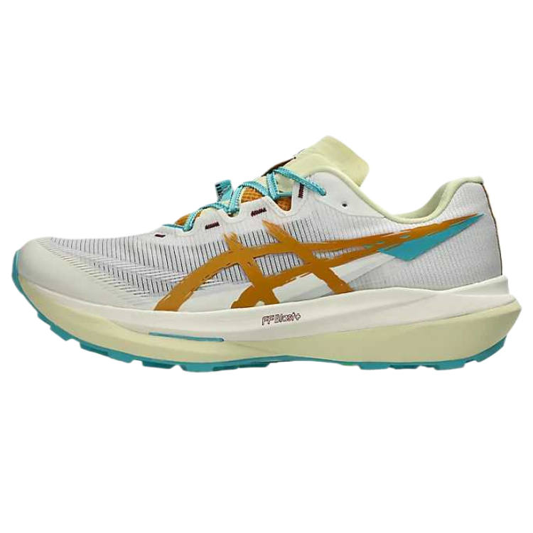 ASICS Asics Fujispeed Low top Running Shoes Men's