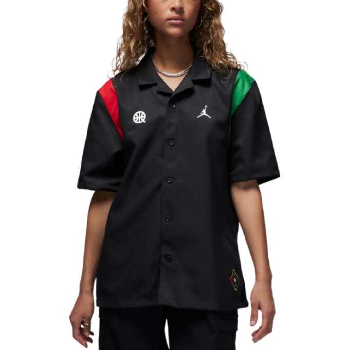Jordan Jordan Quai 54 T Shirt Women's Black
