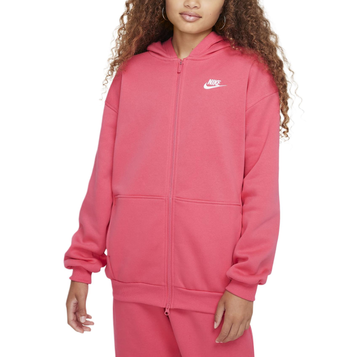 Nike Nike Sweatshirt Sportswear Club Teenagers