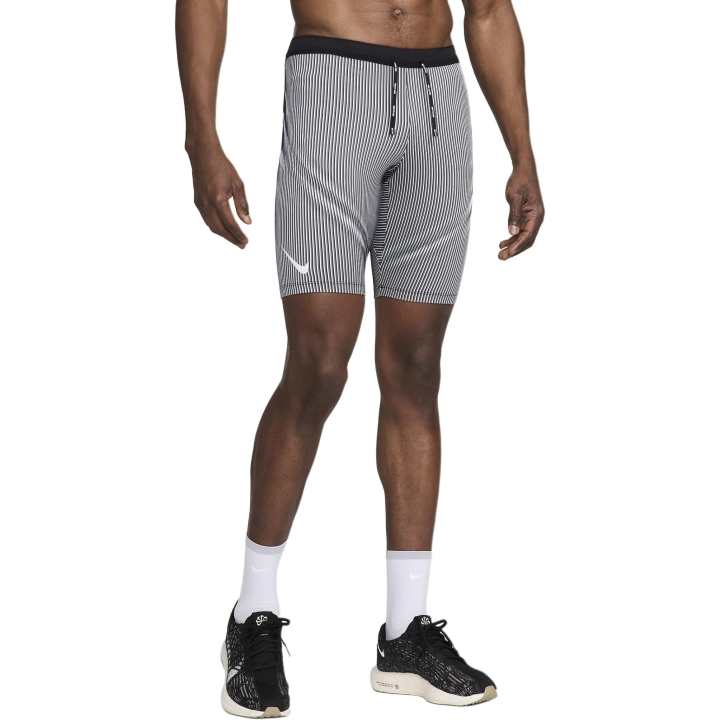 Nike Nike AeroSwift Men's Dri FIT Adv Running 1/2 Length Tights
