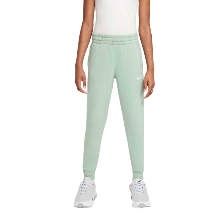 Nike Nike Knitted Sweatpants Sportswear Club Kids'