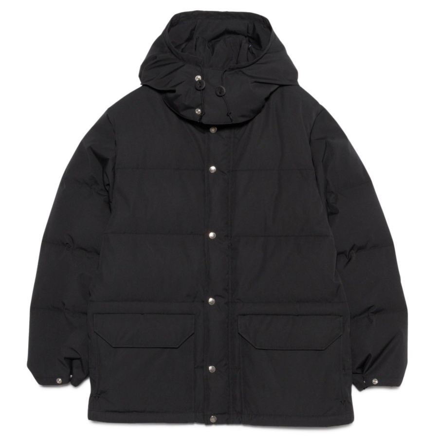 THE NORTH FACE PURPLE LABEL 65/35 Sierra Parka Coat Men's