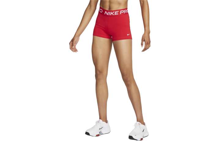 Nike Nike Pro Women's 3' Shorts