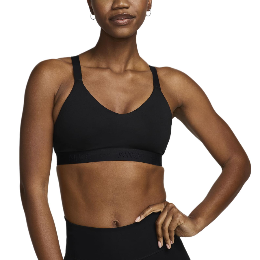 Nike Nike Sports Underwear Women's Black