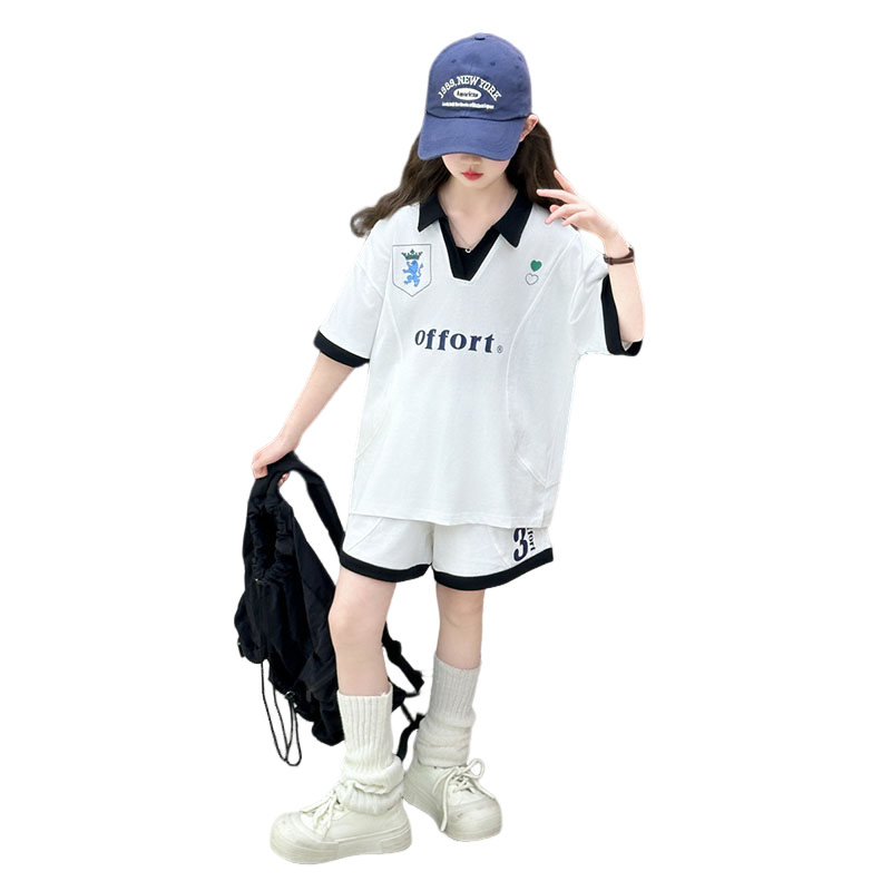 Lanza Casual Sportswear 2 Piece Set Kids'