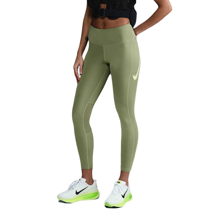 Nike Nike Dri Fit Yoga Pants Women's