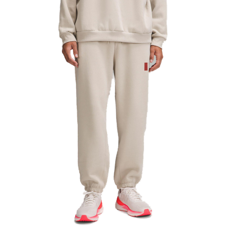 Lululemon Lululemon Casual Pants Men's Olympic Edition