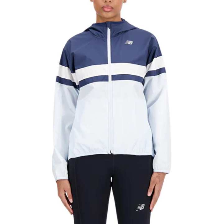 New Balance New Balance Jackets & Coats Women's Blue