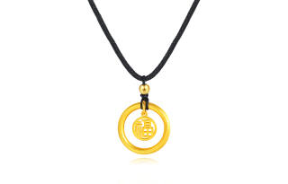 OGDAID Necklaces Unisex