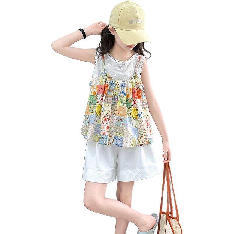 Lanza Casual Sportswear Set Of 3 Kids'