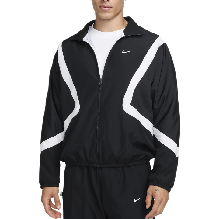 Nike Nike Icon Men's Woven Basketball Jacket
