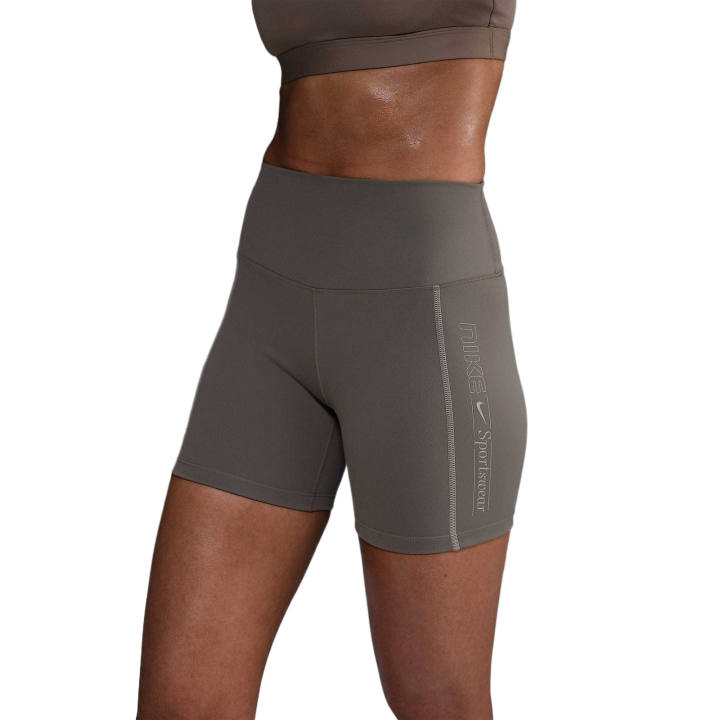 Nike Nike Dri Fit Yoga Shorts Women's