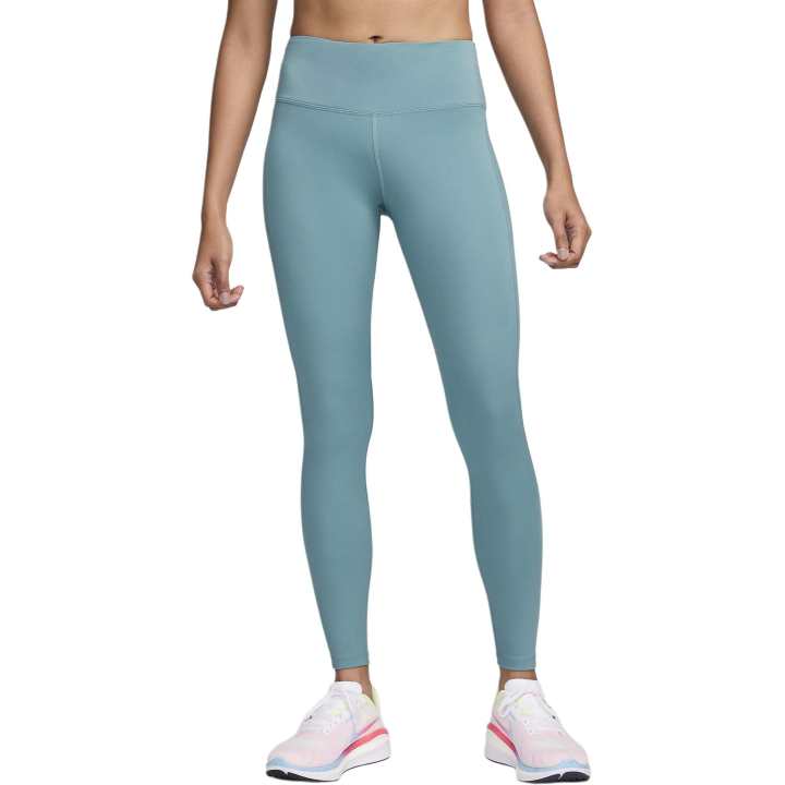 Nike Nike Epic Fast Sports Pants Women's Denim Turquoise