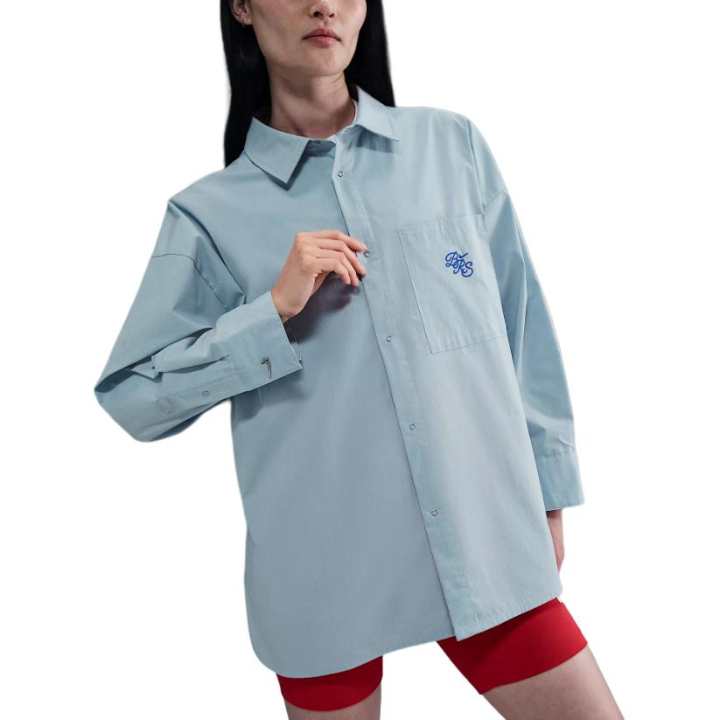 Nike Nike Jackets & Coats Women's Blue