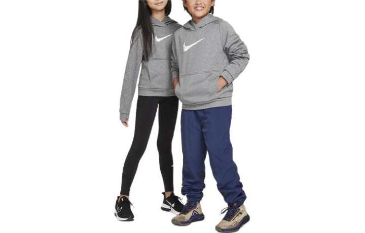 Nike Nike Sweatshirt Multi+ Dark Gray Kids'